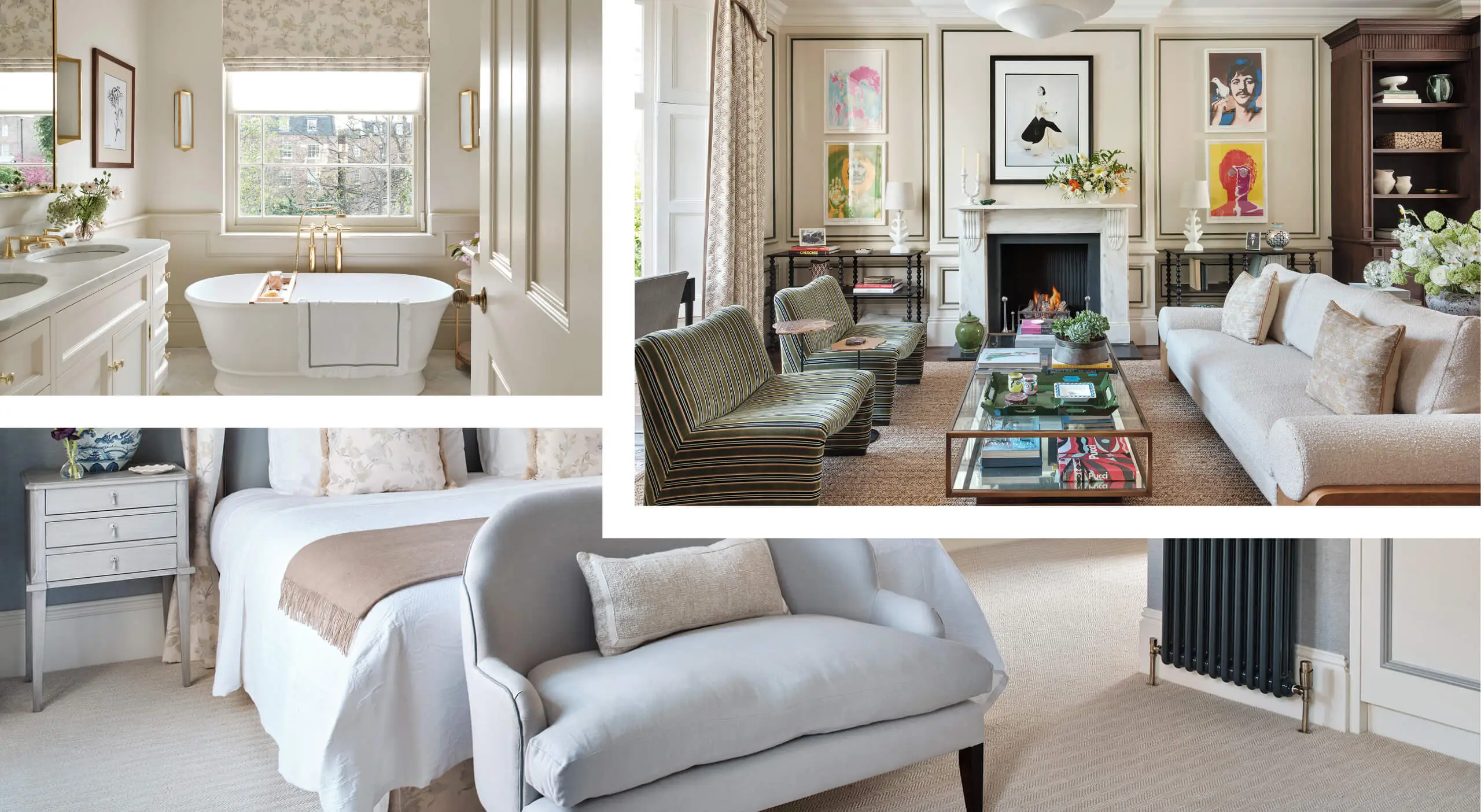St Johns Wood - Bespoke Joinery London St Johns Wood - Bespoke Joinery London